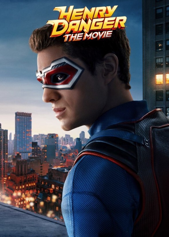 Henry Danger The Movie (2005)