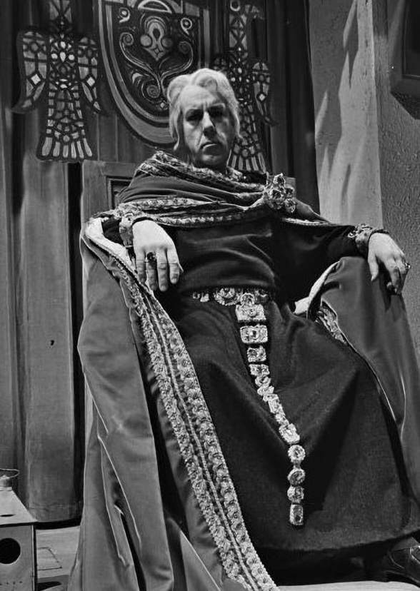 Henry IV