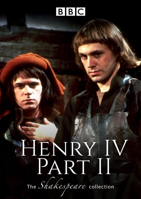 Henry IV, Part 2