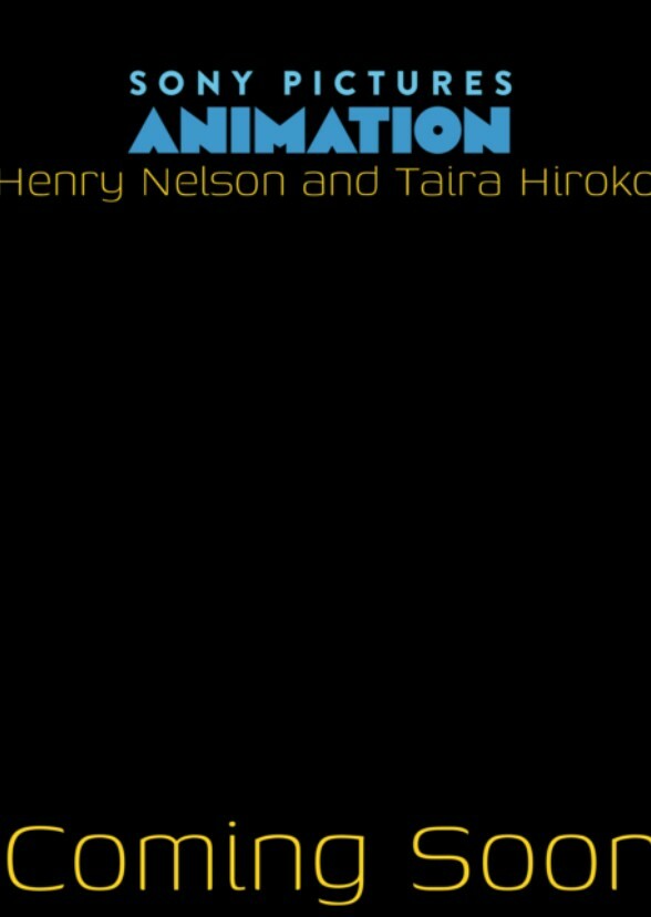 Henry Nelson and Taira Hiroko