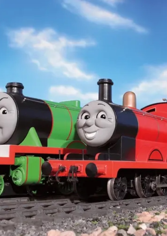 Henry (Shrek)