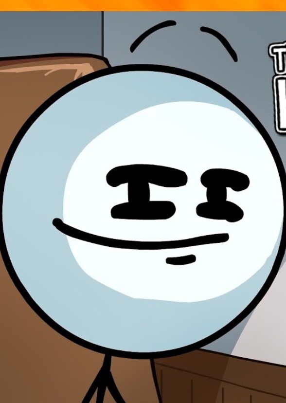 Henry Stickmin (A Series On Netflix)