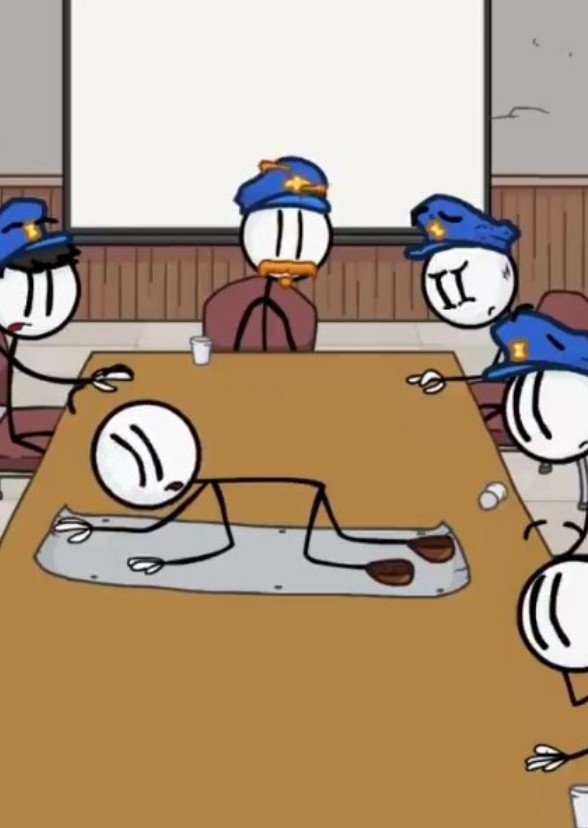 Henry Stickmin the Movie