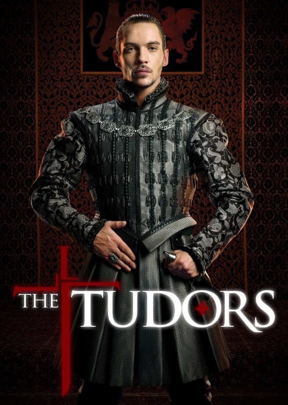 Henry the 8's wives movie