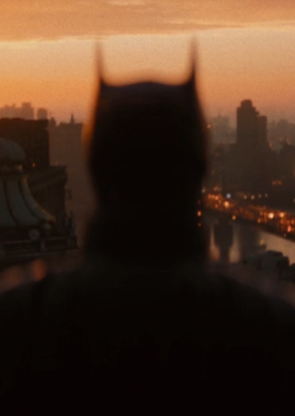 Legends of the Dark Knight