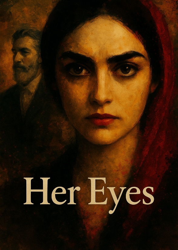 Her Eyes