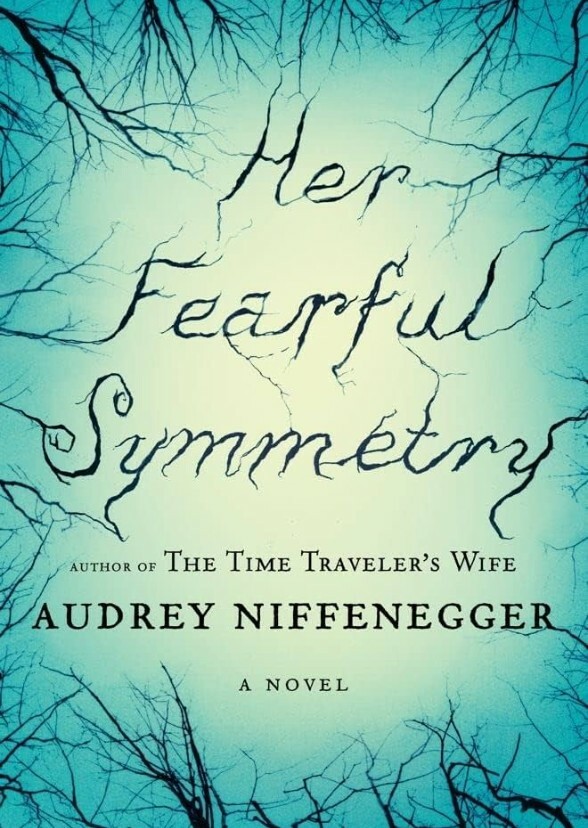 Her Fearful Symmetry