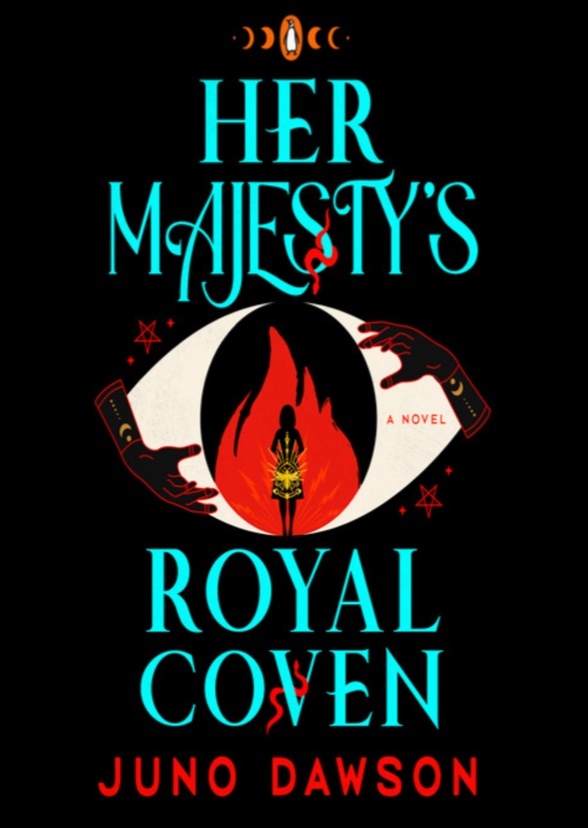 Her Majesty’s Royal Coven