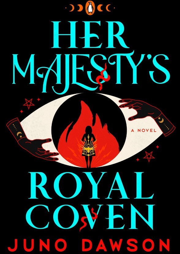 Her Majesty's Royal Coven.