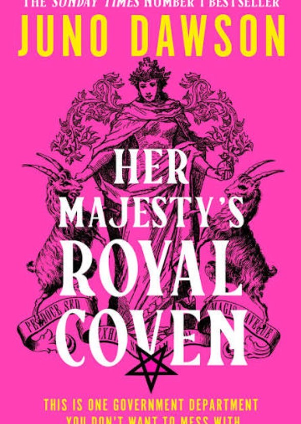 Her Majesty's Royal Coven