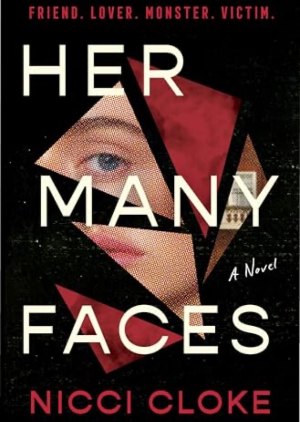 Her Many Faces