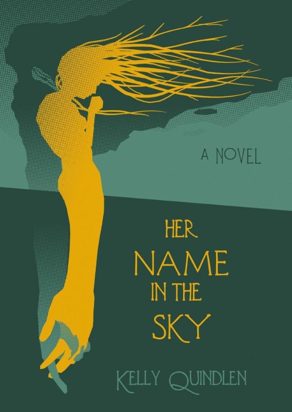 Her Name in the Sky