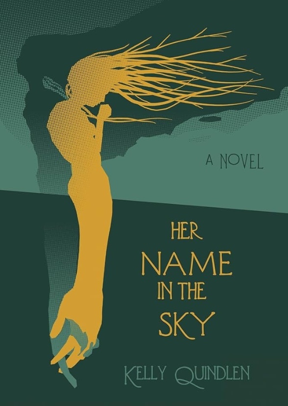 Her Name in the Sky