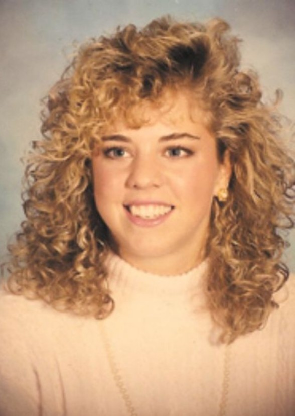Her Name is Laura Lee