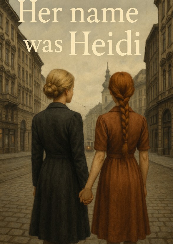 Her name was Heidi