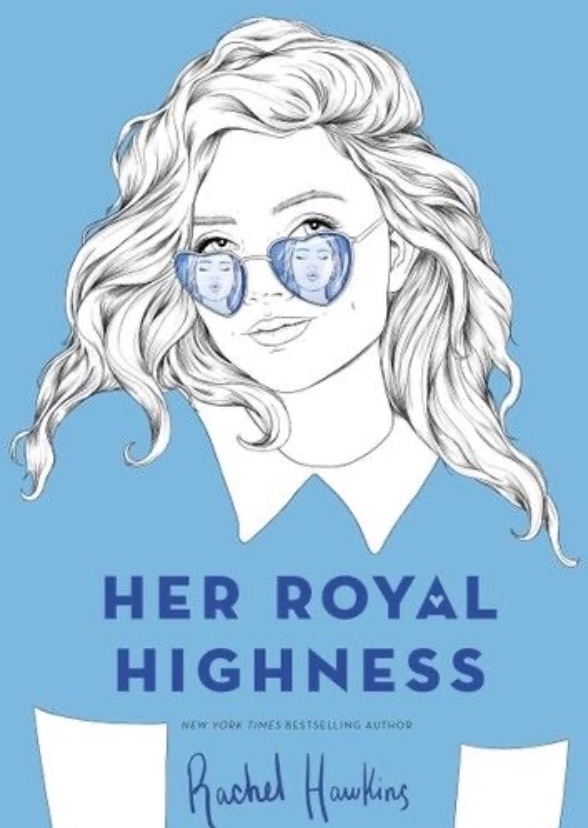 Her royal highness