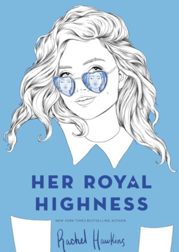 Her Royal Highness 