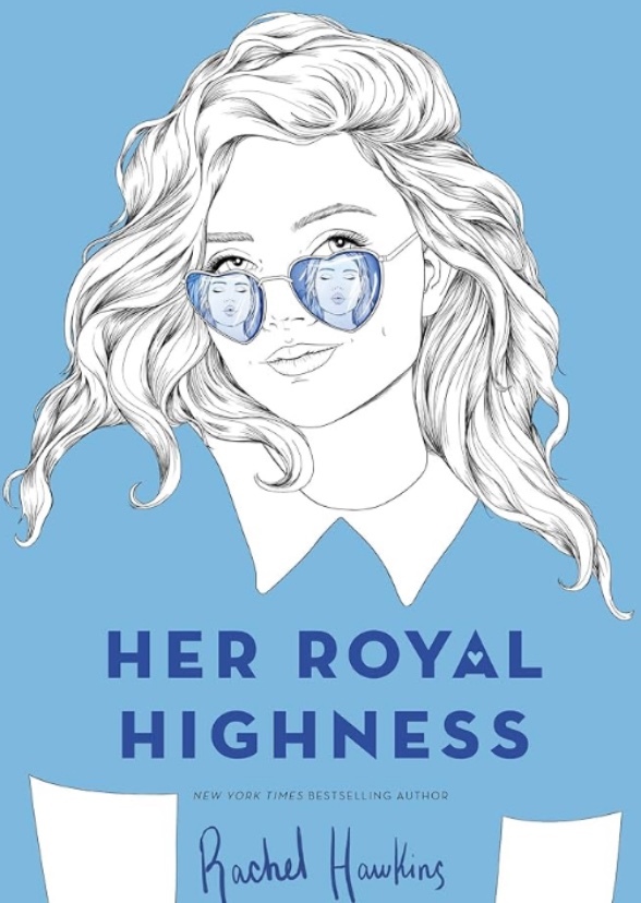 Her Royal Highness