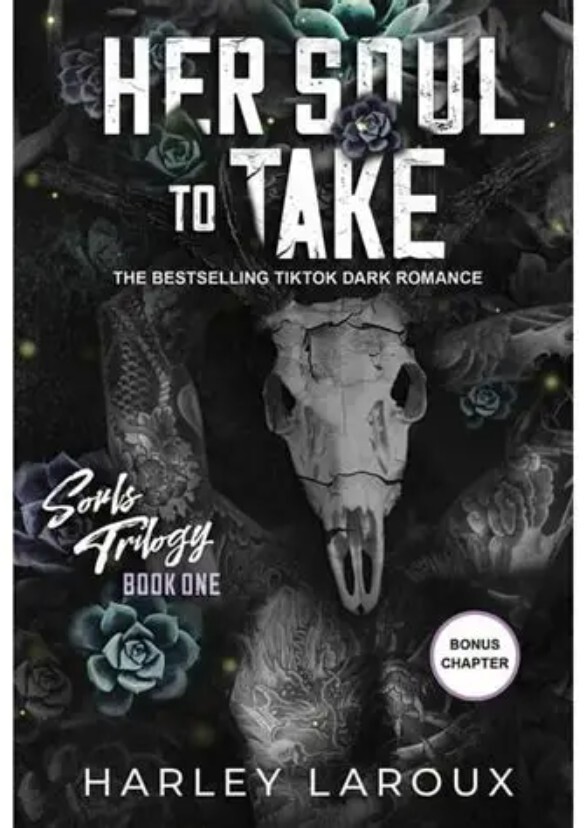 Her Soul To Take