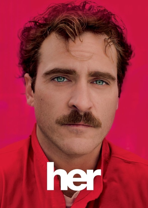 Her (South Korea Version)