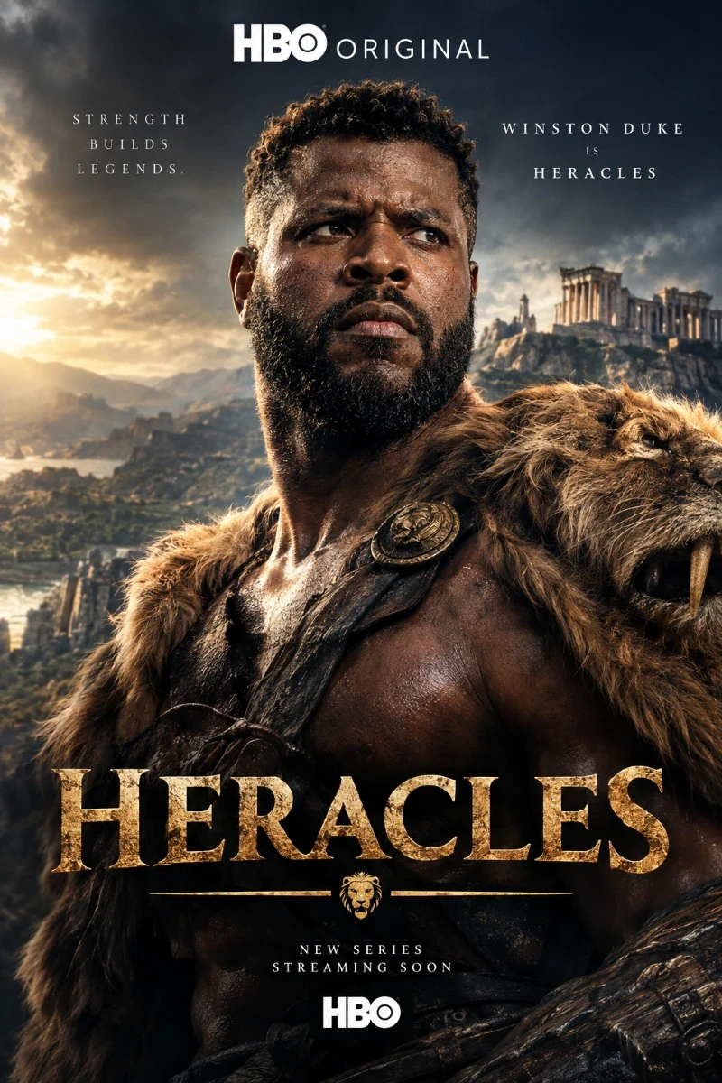 Heracles