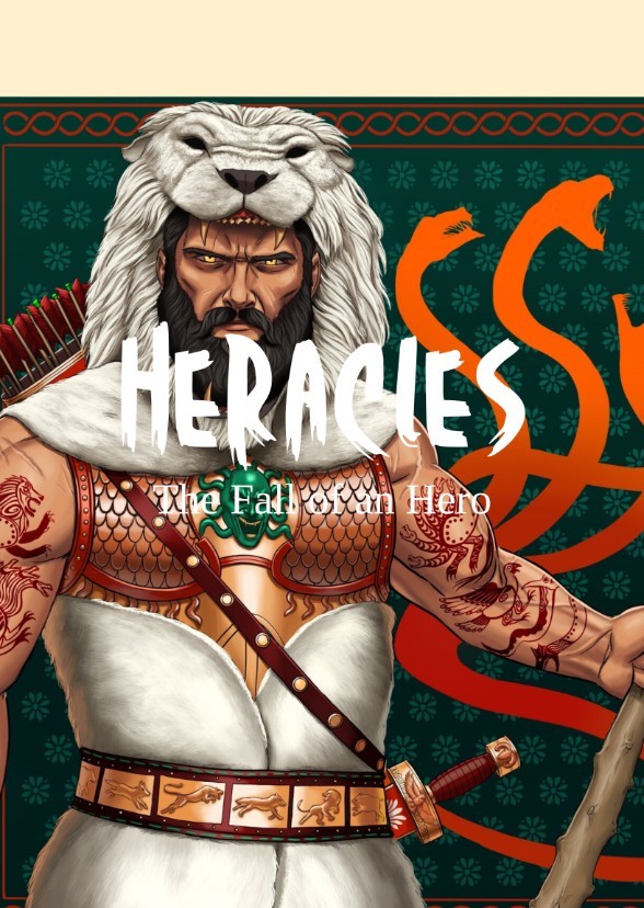 Heracles 