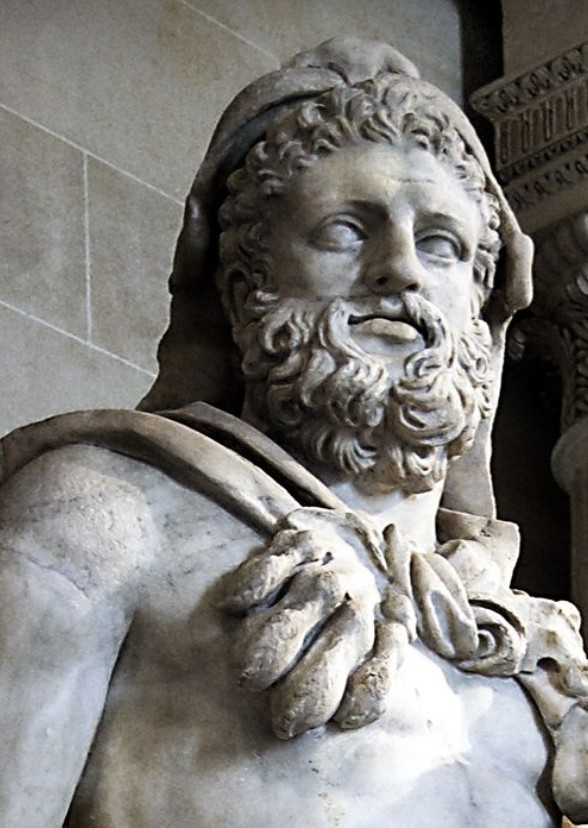 Heracles 