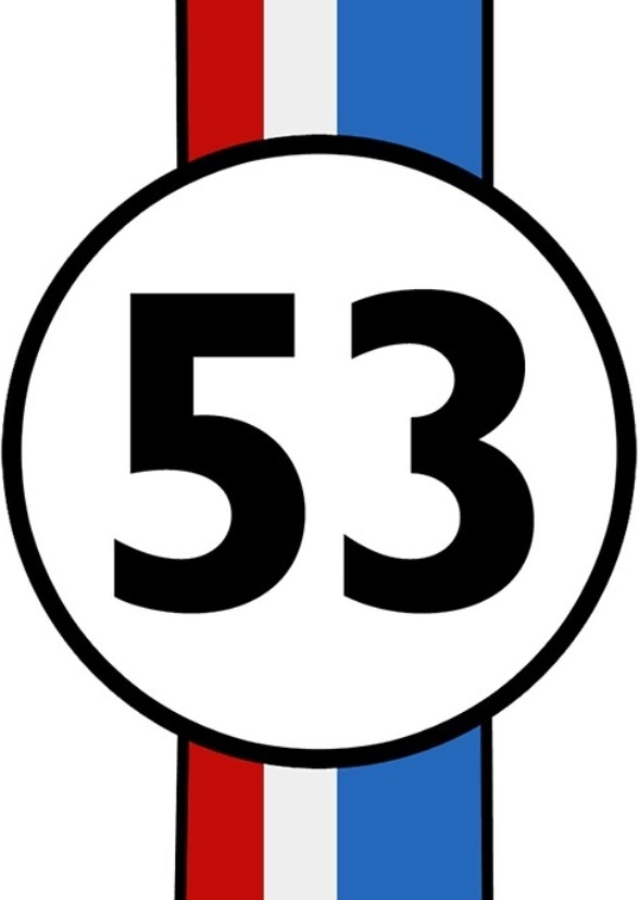 Herbie: BACK ON TRACK (Movie Idea)