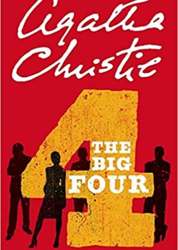 Hercule Poirot and the Big Four