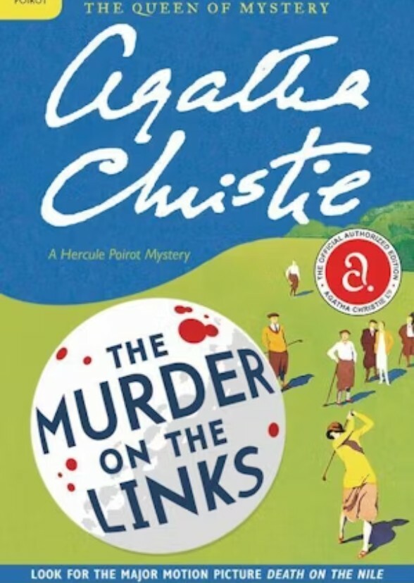 Hercule Poirot And The Murder On The Links Fan Casting on myCast