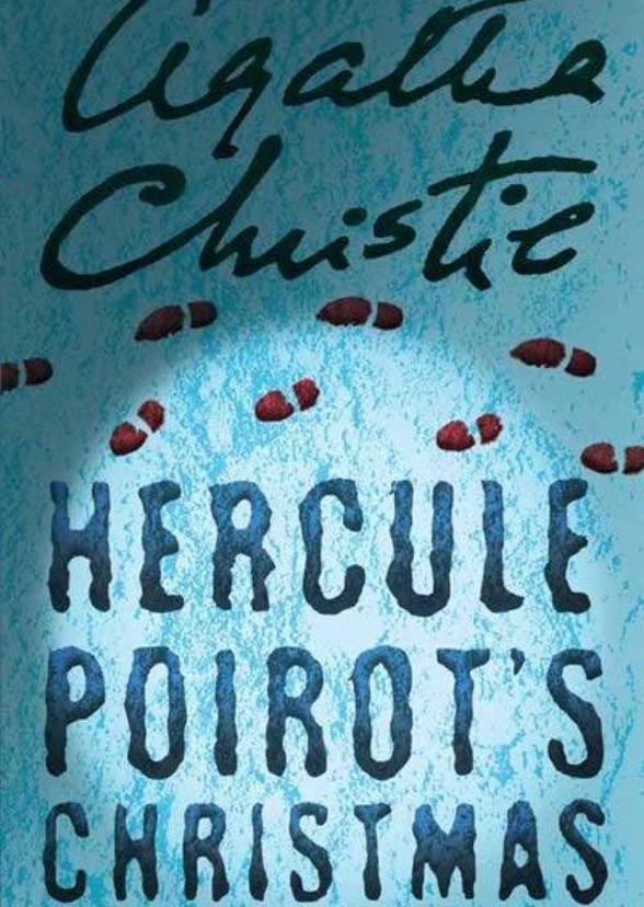 Hercule Poirot's Christmas 