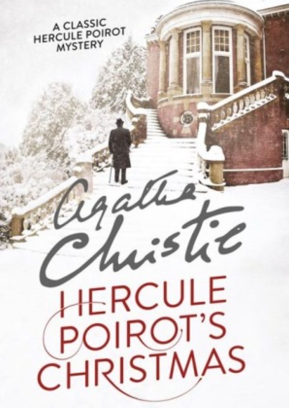 Hercule Poirot's Christmas