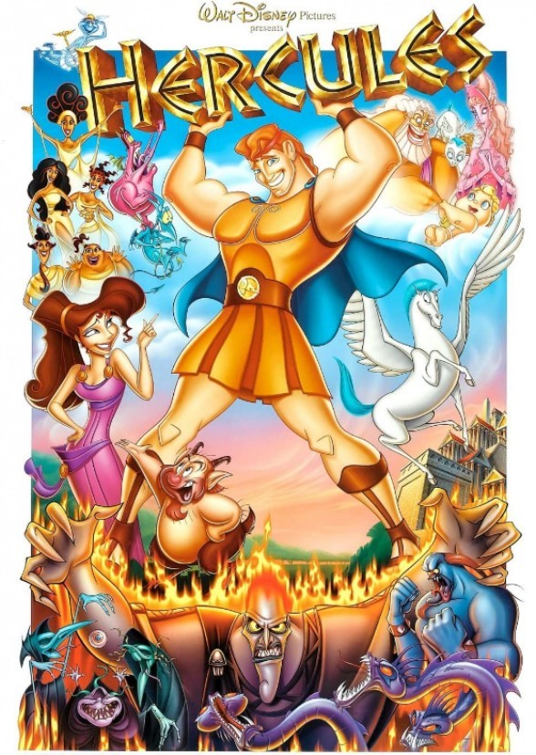 Hercules (1997 film)