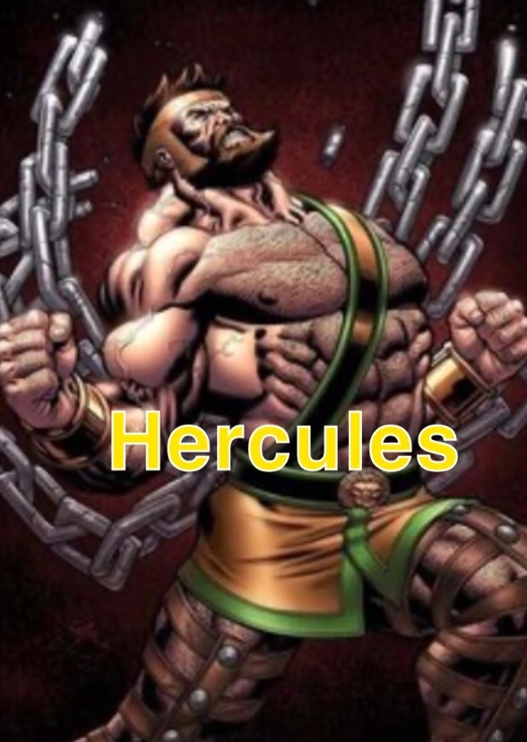 Hercules (2006)