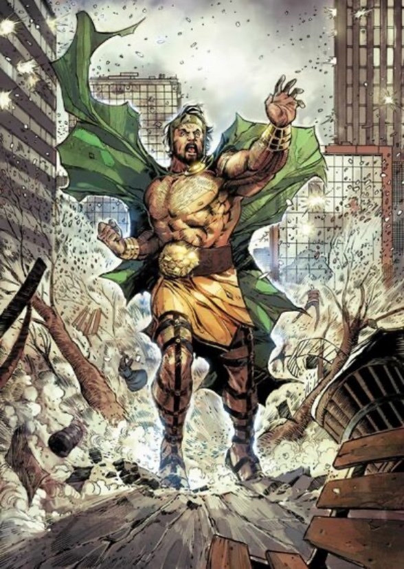 Hercules And The Champions (Season One)