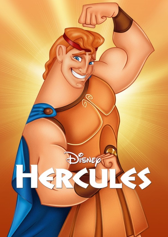Hercules Fan Cast
