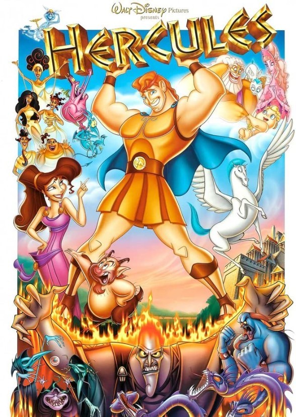 Hercules