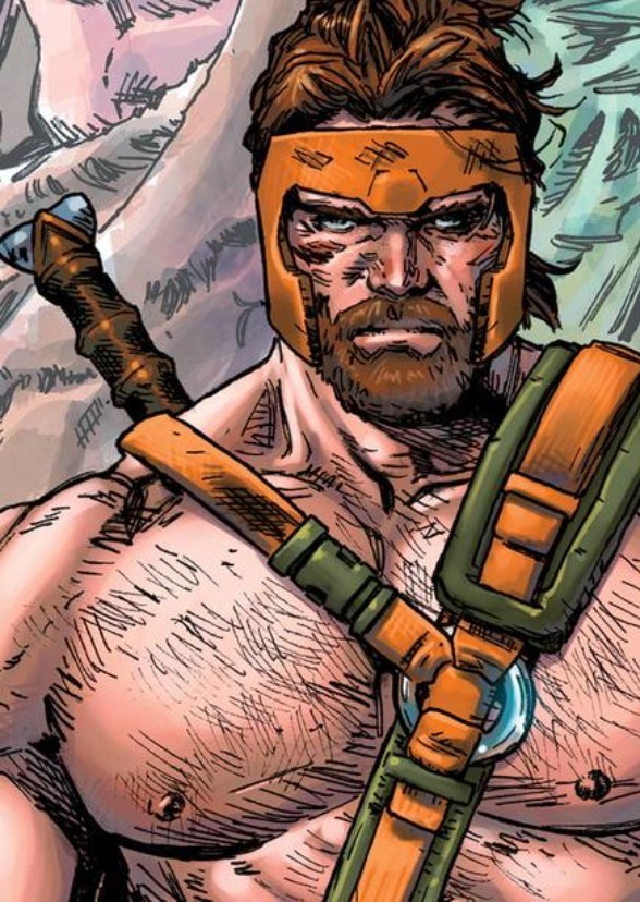 Hercules