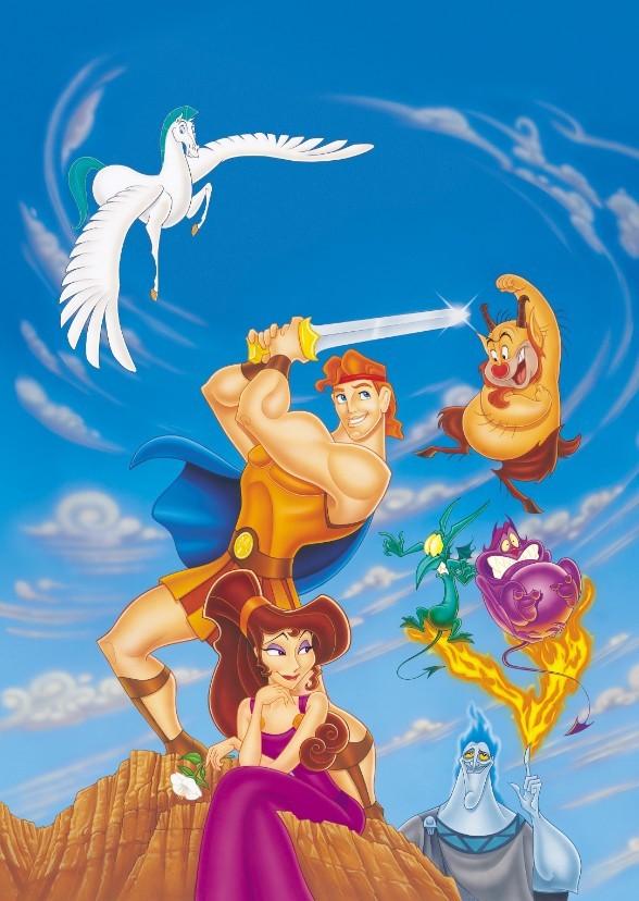 Hercules