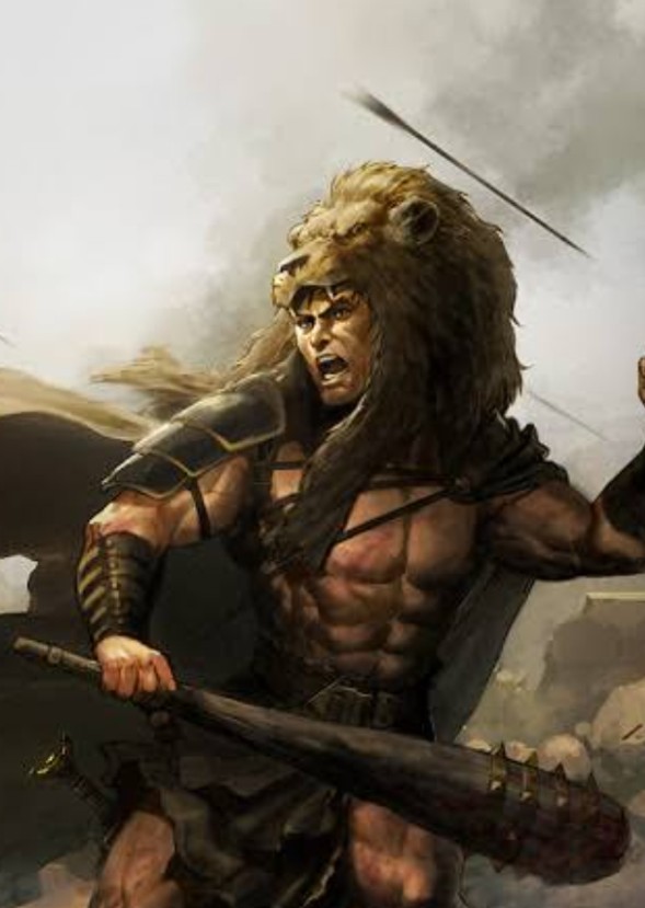 Hércules 