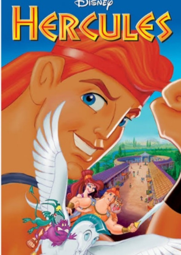 Hercules 