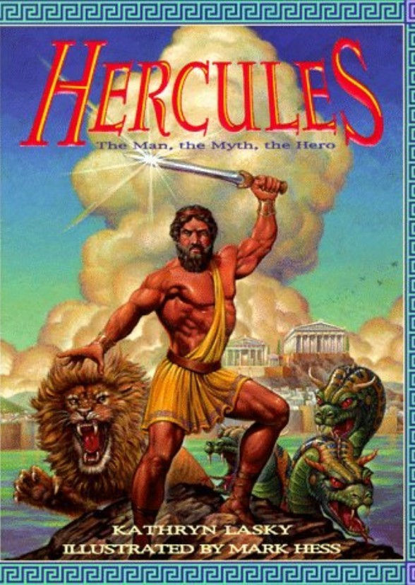 Hercules 