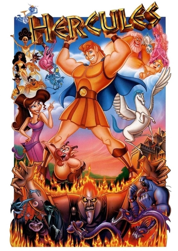 Hercules