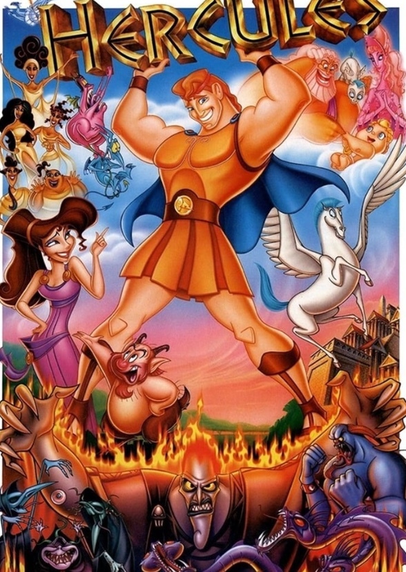 Hercules