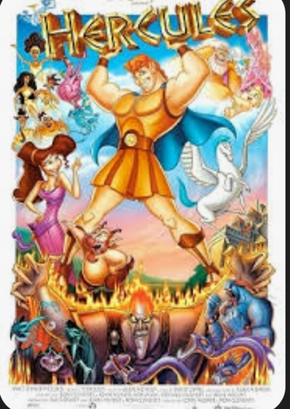 Hercules