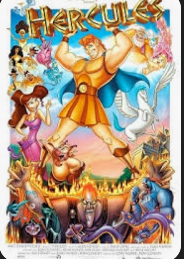 Hercules