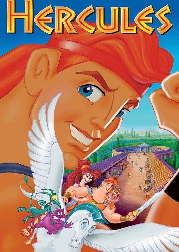 Hercules