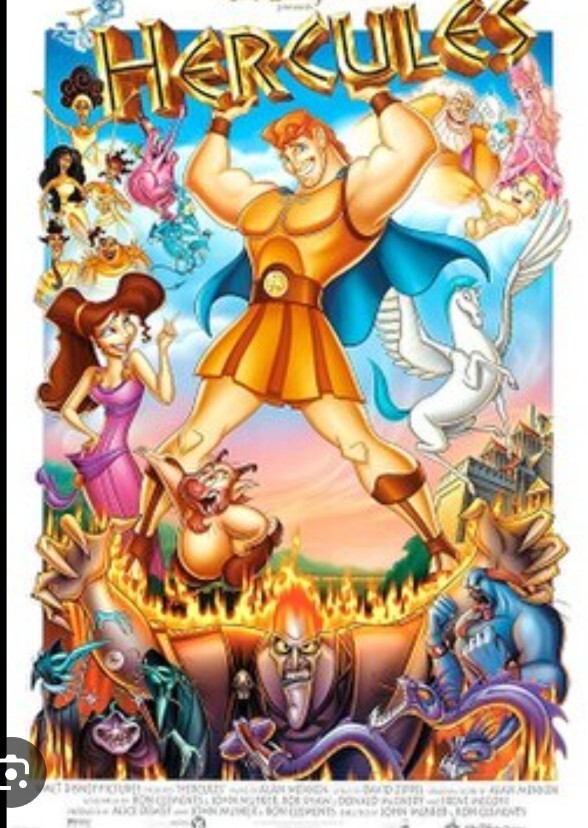 Hercules