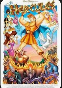 Hercules