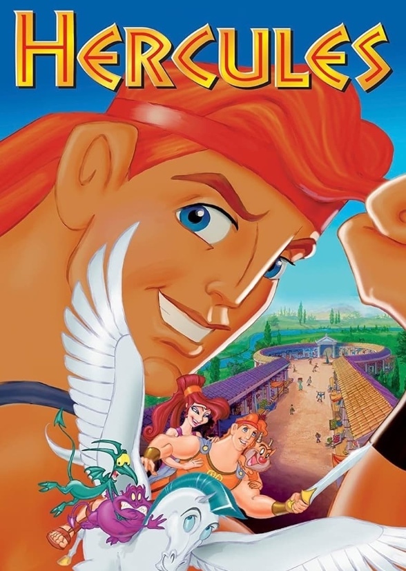 Hercules